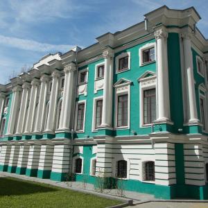 Музей Ивана Крамского