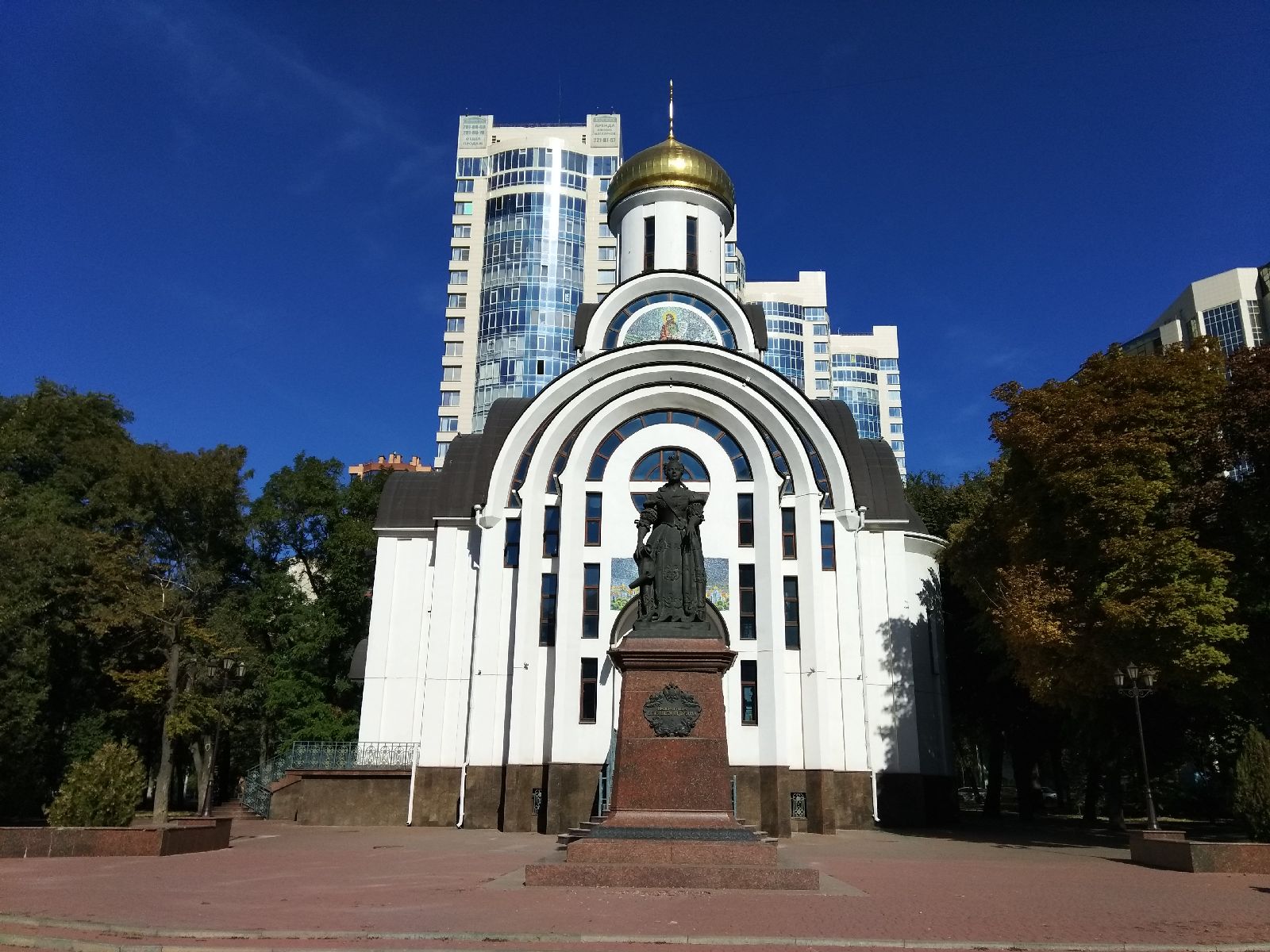Покровский сквер санкт петербург