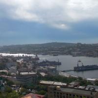 О хостелах Владивостока