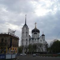 Благовещенский кафедральный собор Благовещенский кафедральный собор