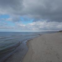 Балтийское море