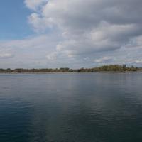 Река Иркут