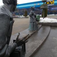 Фотографируем'с...