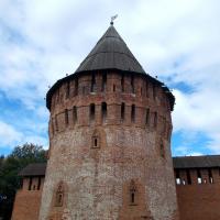 Громовая башня