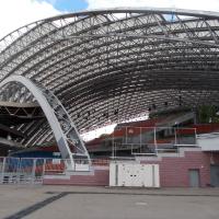Летний амфитеатр