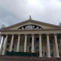 Дворец культуры профсоюзов Дворец культуры профсоюзов