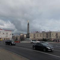 Площадь Победы Площадь Победы