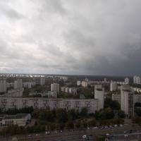 Вид со смотровой площадки Вид со смотровой площадки