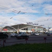 Комаровский рынок Комаровский рынок