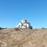 Владимирский кафедральный собор