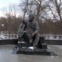 Кто не знает Владимира Высоцкого?