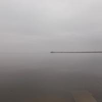 Куршский залив Куршский залив