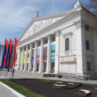 Воронежский театр оперы и балета