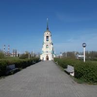 Успенский Адмиралтейский храм