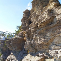 Гора Таракташ