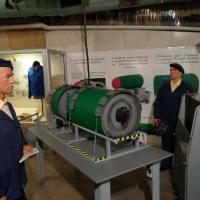 Ядерная боеголовка Ядерная боеголовка