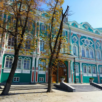 Жили же люди, не тужили...
