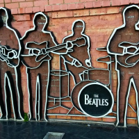 Знаменитые свердловские гастроли «The Beatles»
