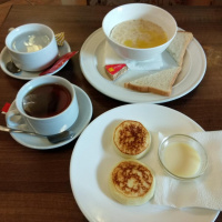 Что может быть лучше завтрака — только два завтрака