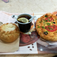 Пицца большого доверия не внушает