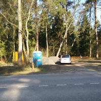 «Высота Мюллера» начинается здесь