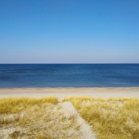 Выход к Балтийскому морю