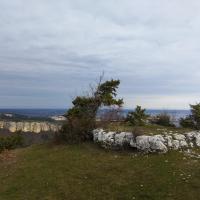 Мыс Чуфут-Чеарган-Бурун Мыс Чуфут-Чеарган-Бурун