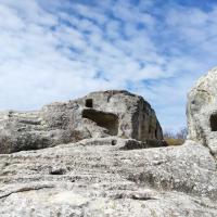 Комплекс главных городских ворот VI—XIII вв.