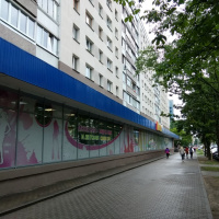 «Мега секонд-хенд» на Куйбышева «Мега секонд-хенд» на Куйбышева