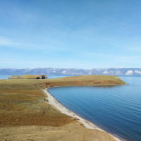 Мыс Харанцы