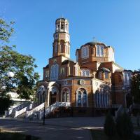 "Одно, должно быть, дело нацию крестить, а крест нести - уже совсем другое..."