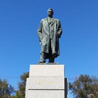 Максим Горький