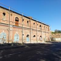 Мерзость запустения