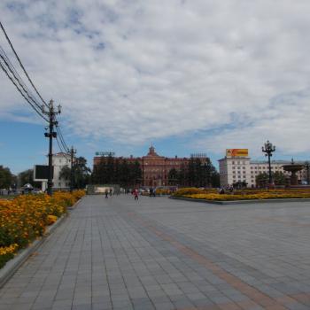 Площадь Ленина Площадь Ленина