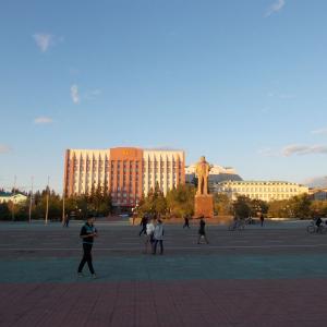 Площадь Ленина Площадь Ленина
