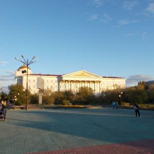 Площадь Ленина Площадь Ленина