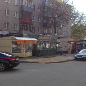 Ещё один "Сдобин" Ещё один "Сдобин"