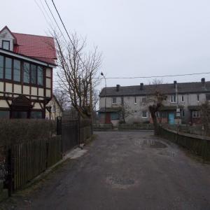 Посёлок Рыбачий Посёлок Рыбачий