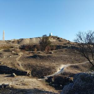 Гора Митридат Гора Митридат