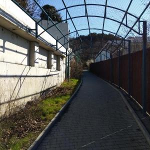 Некоторые отрезки Царской тропы свою каноничность утратили Некоторые отрезки Царской тропы свою каноничность утратили